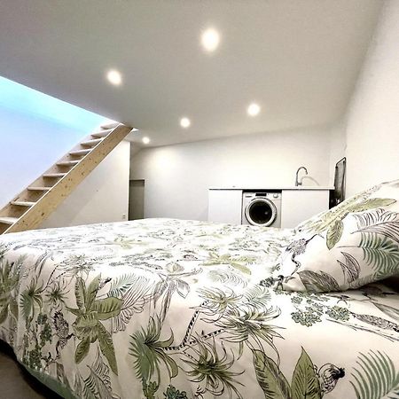 Jade Duplex Clim Proche Hopital Daire La Tronche  Dış mekan fotoğraf